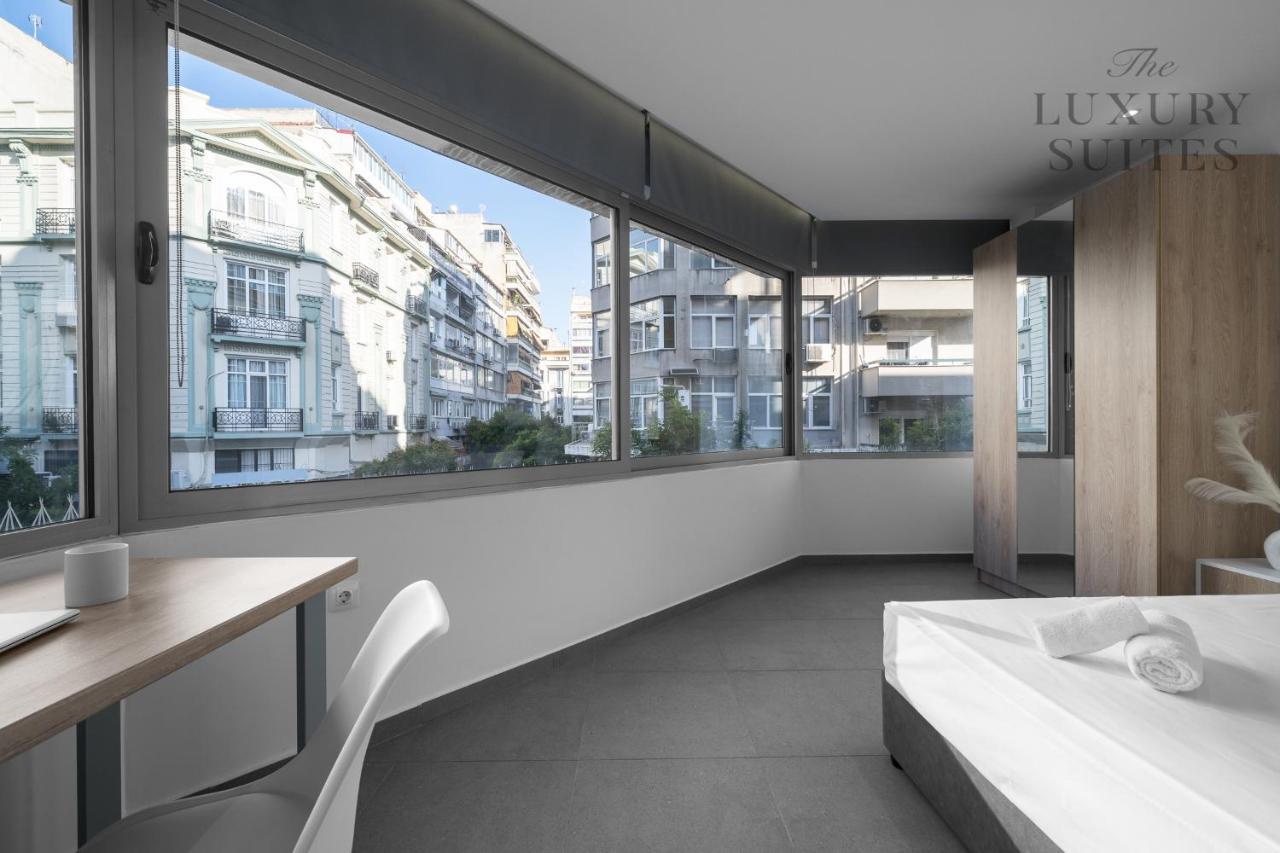 Florence, The Luxury Appartamento